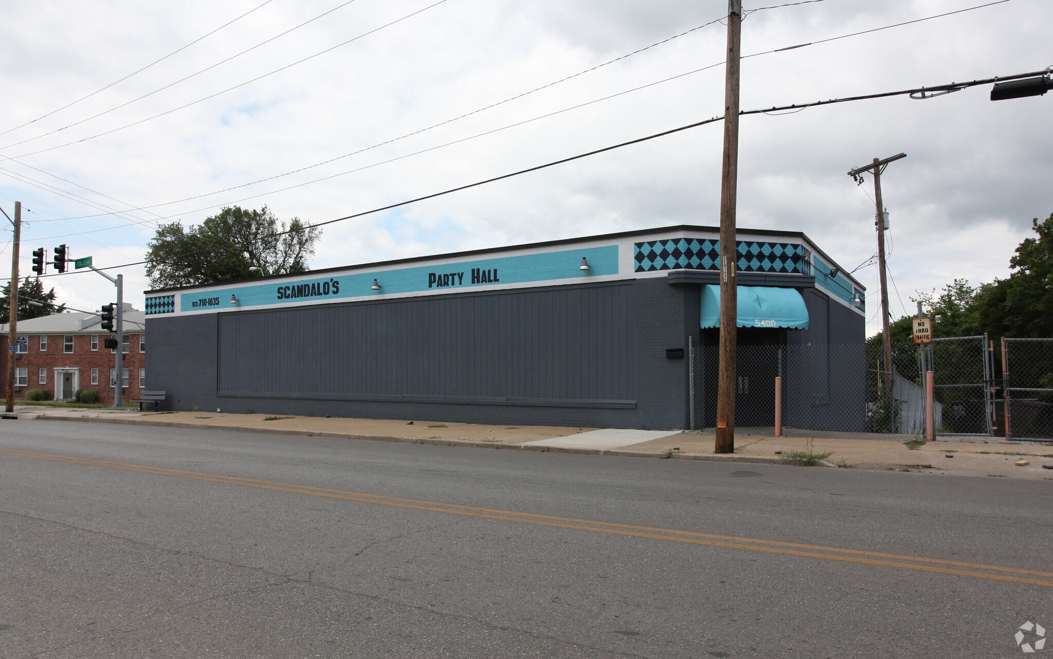 5400 E 12th St, Kansas City, MO for Sale