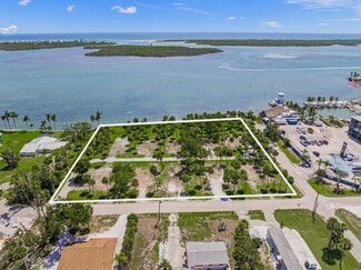 Englewood, FL Residential - 1 Rasche Road