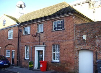 Horsham, WSX Office - 1 Blackhorse Way