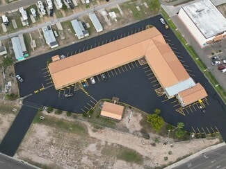 Mission, TX Hospitality - 1786 W Business Highway 83