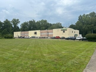 Tappan, NY Industrial - 30 Rockland Park Ave