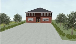 Venus, TX Office/Medical - 206 S Main St Venus, TX Office/Medical - 206 S Main St