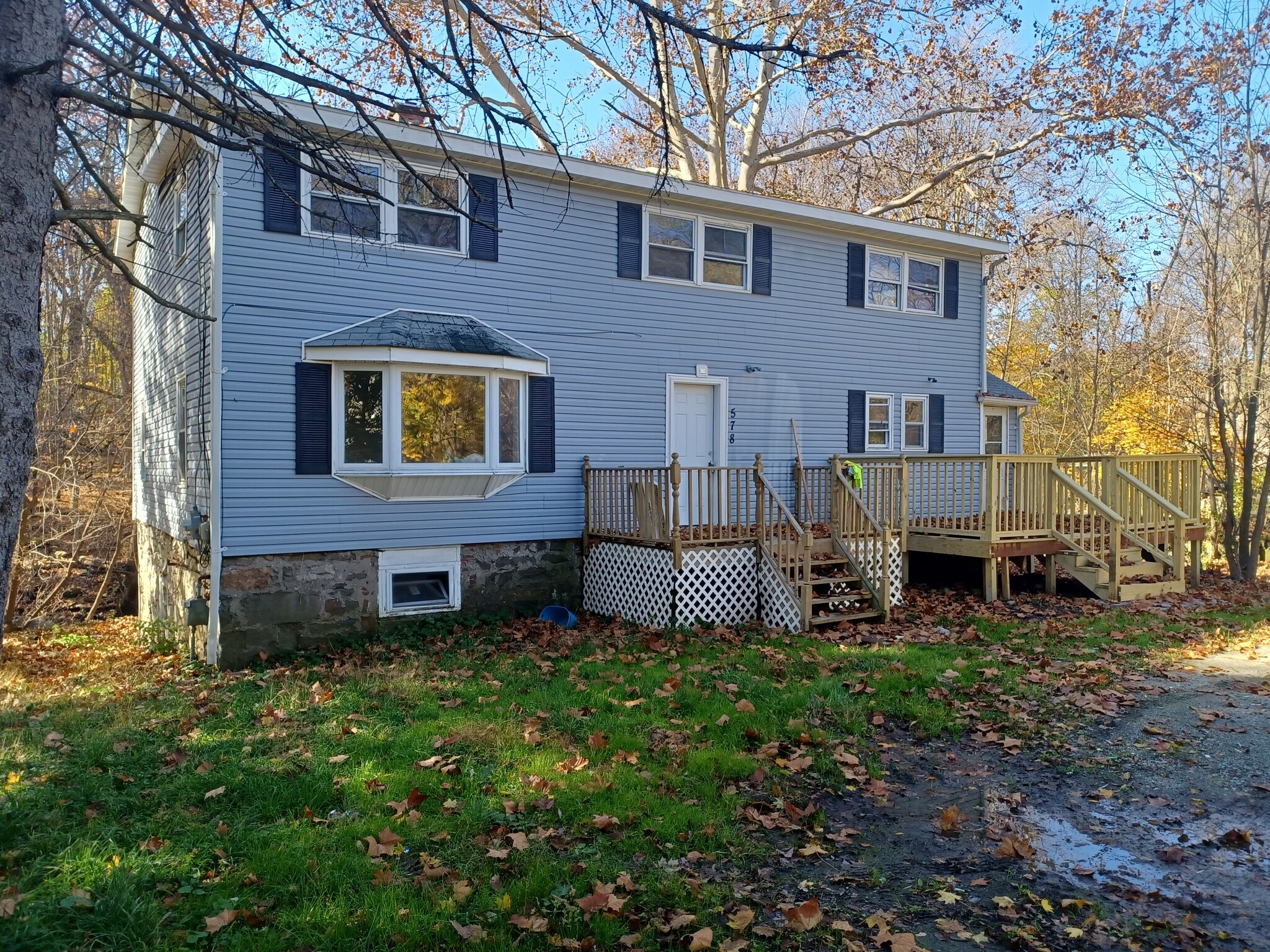 578 E Main St Middletown, NY 10940 Specialty Property for Sale on