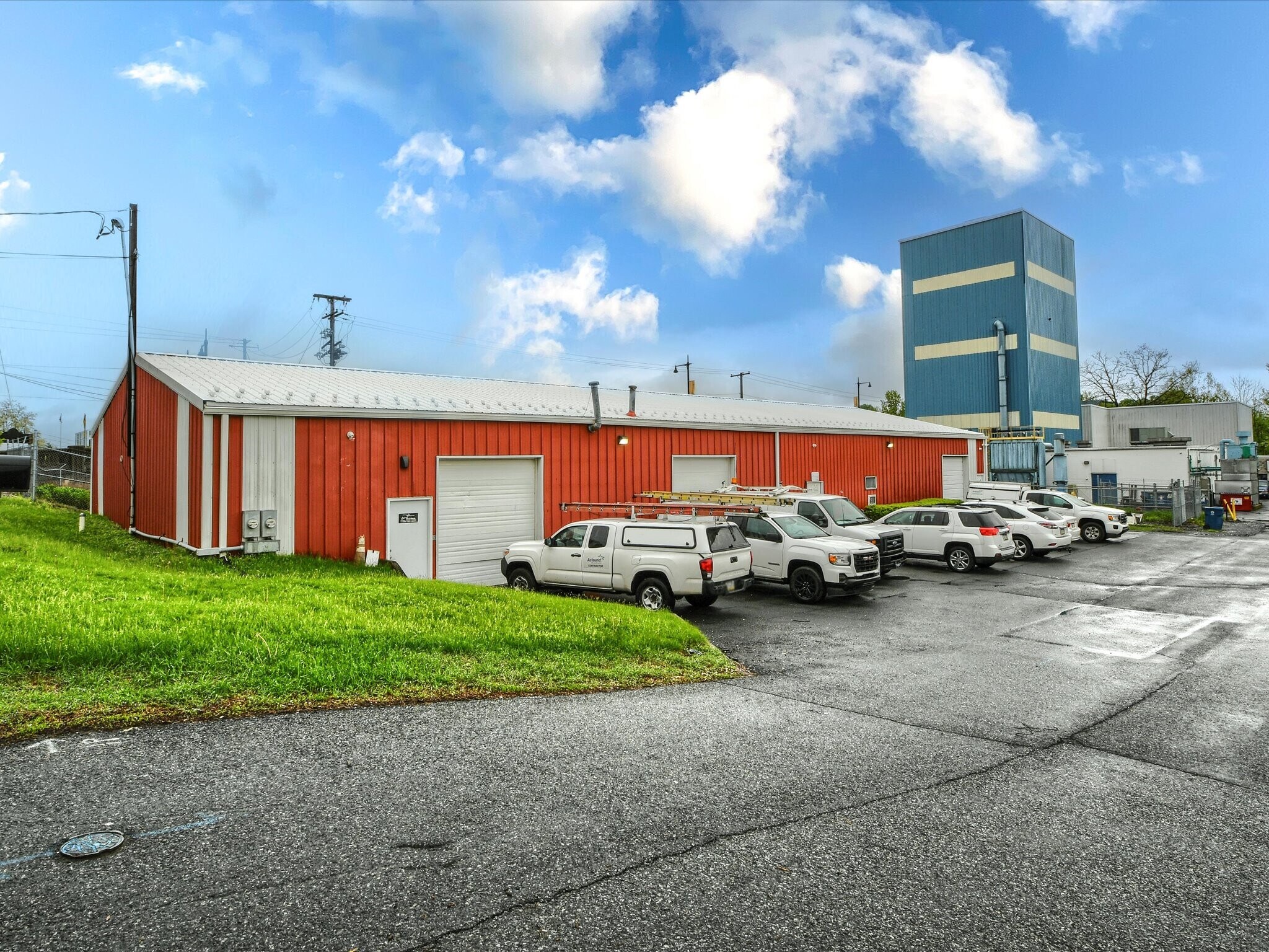 610 Front St, Catasauqua, PA for Sale