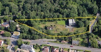 Currie, MLN Residential - Blinkbonny Rd