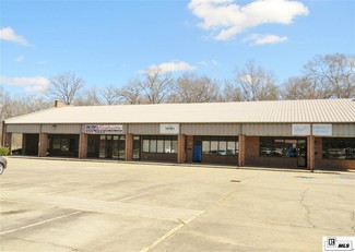 Monroe, LA Office/Retail, Retail - 2424 Old Sterlington Rd