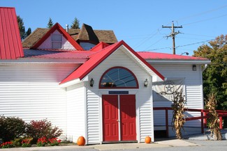 Corfu, NY Restaurant - 9468 Alleghany Rd