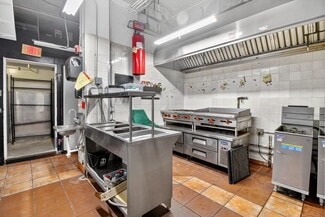 Miami Beach, FL Retail - 1220-1220 Washington Ave