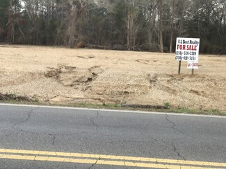 Columbus, MS Commercial - Gardner Blvd.