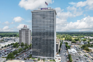 Memphis, TN Office - 5100 Poplar Ave