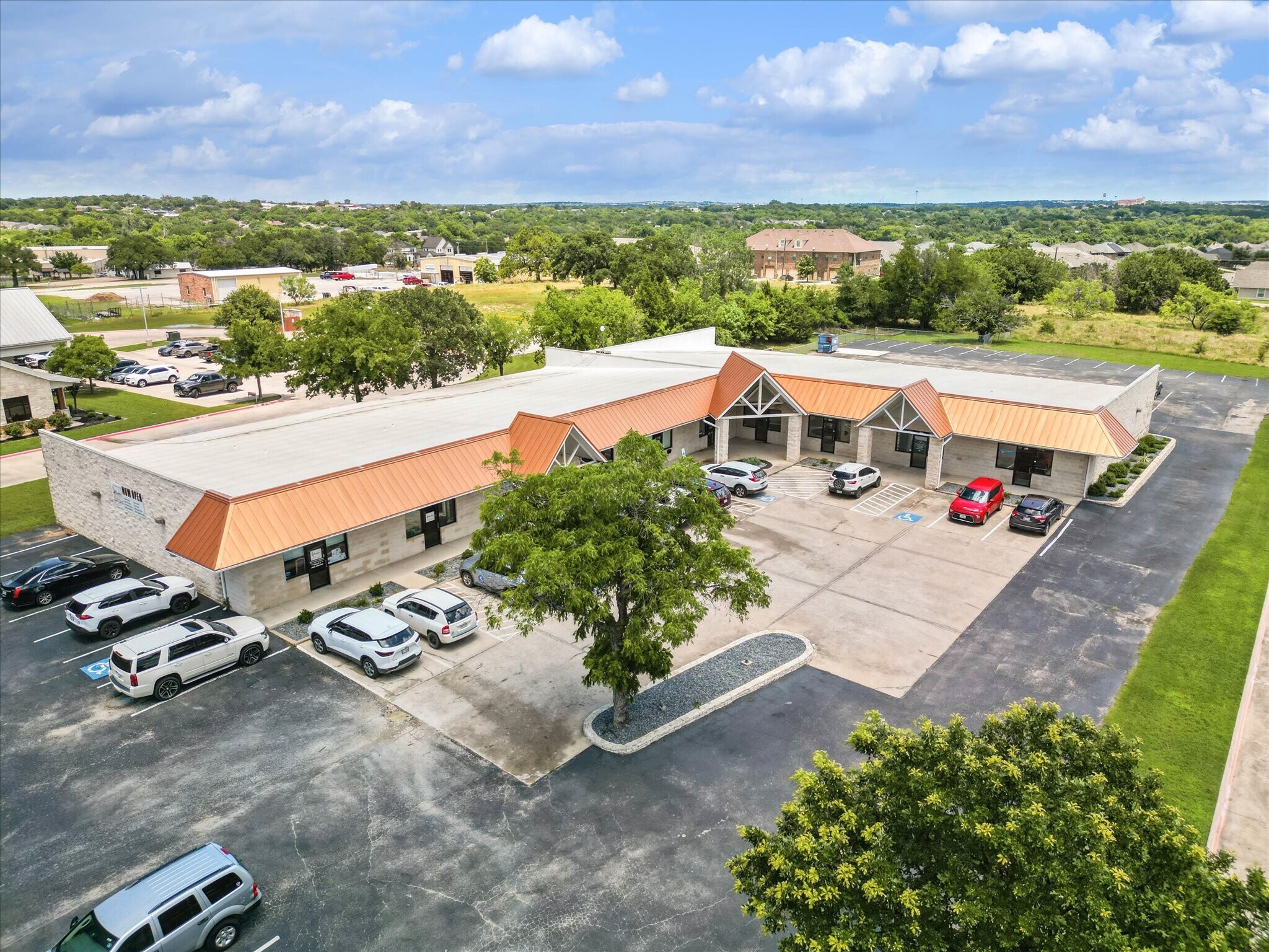 1105 Santa Fe Dr, Weatherford, TX for Rent