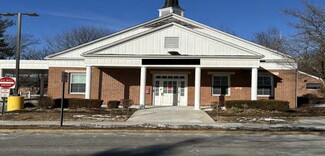 New Milford, NJ Bank - 904 River Rd