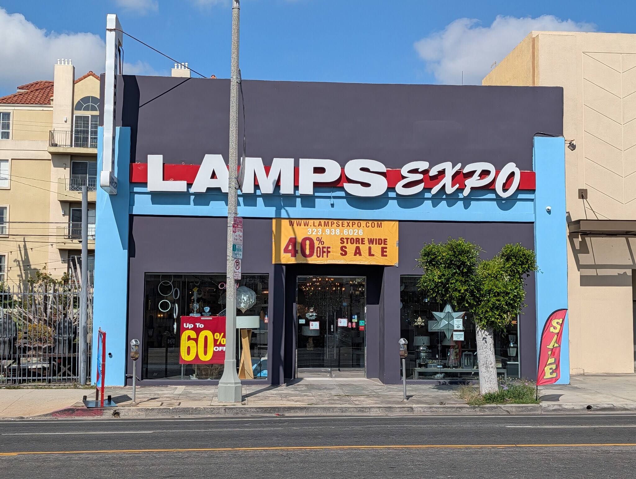 323 S La Brea Ave, Los Angeles, CA for Rent