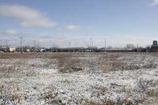 North Aurora, IL Commercial Land - Randall Rd