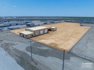 Midland, TX Industrial - 12900 W County Road 91
