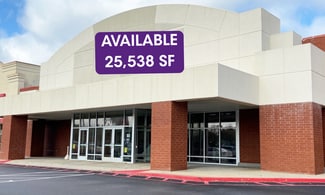 Mobile, AL Retail - 3930-3940 Airport Blvd