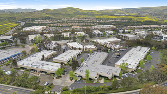 San Clemente, CA Office, Flex - 944 Calle Amanecer