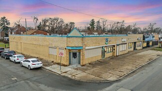 Detroit, MI undefined - 13703 W McNichols Rd