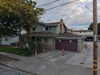 Sunnyvale, CA Apartments - 530 Columbia Ave