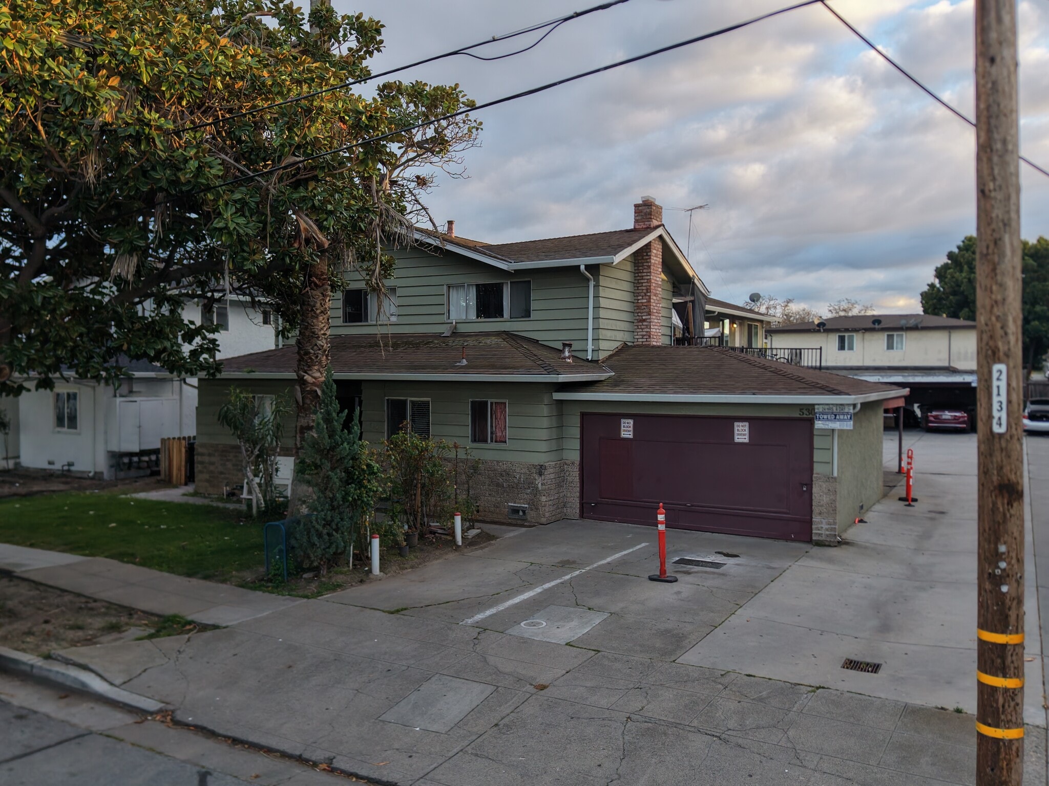 530 Columbia Ave, Sunnyvale, CA for Sale