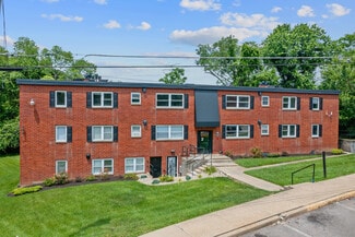 Cincinnati, OH Apartments - 5500 Glengate Ln
