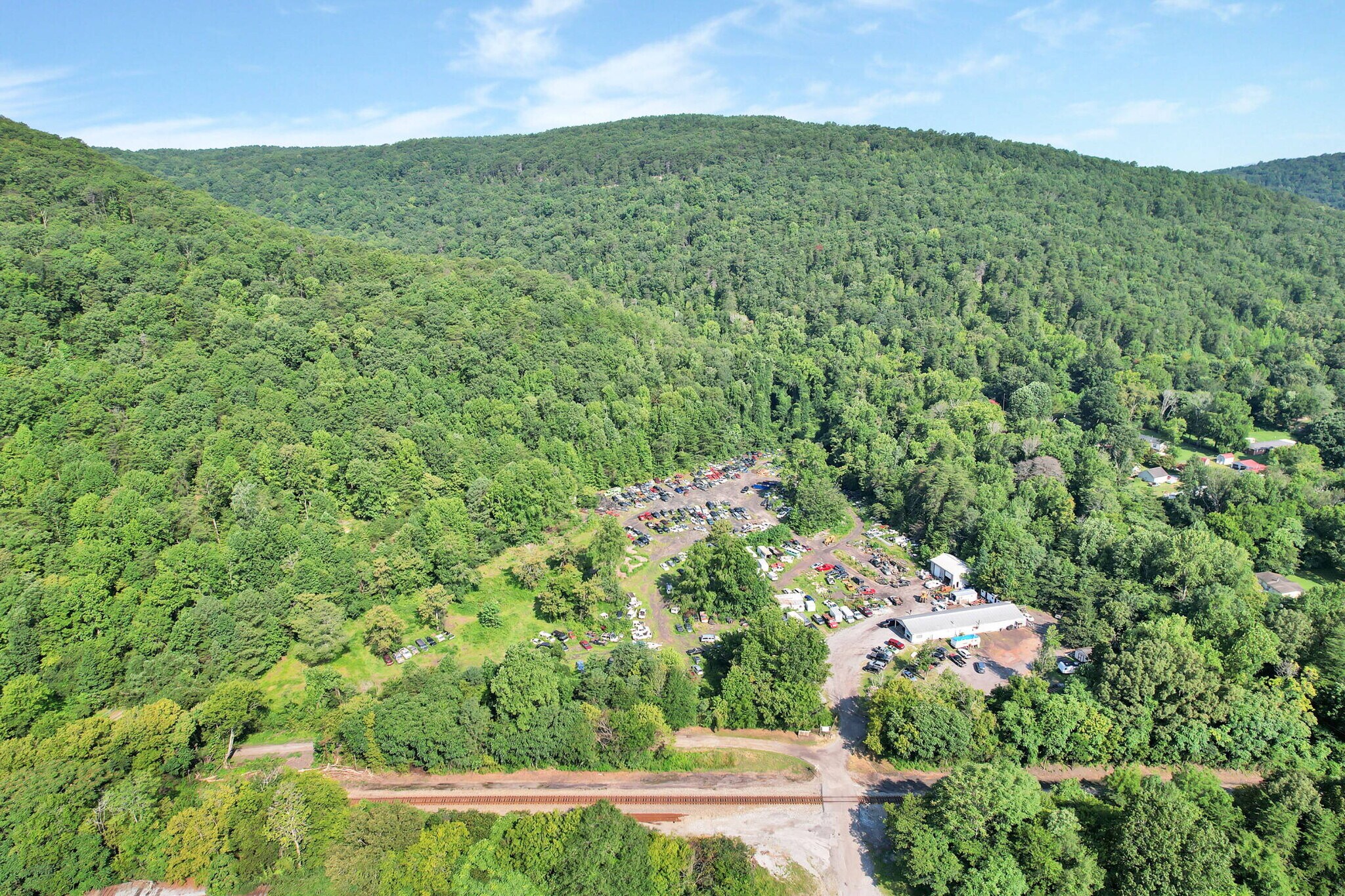 410 Depot St, Soddy Daisy, TN for Sale