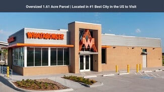 Santa Fe, NM Fast Food - 3570 Cerrillos rd