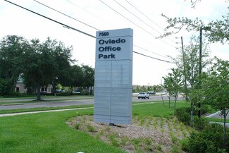 Oviedo, FL undefined - 7560 Red Bug Lake Rd