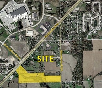 Indianapolis, IN Commercial - 6303 Kentucky Ave