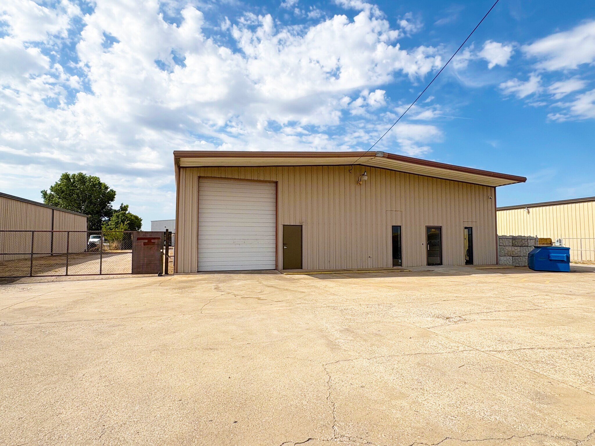 8528 W Reno Ave, Oklahoma City, OK for Rent