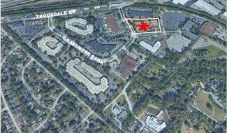 Nashville, TN Commercial Land - 652 Grassmere Park Dr