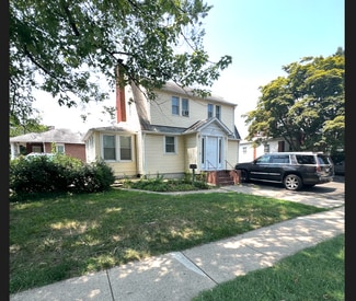 24th & Eads St Lot's