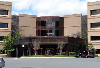 Reston, VA Medical - 1800 Town Center Dr