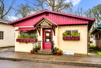 Cottage Grove, OR undefined - 502 E Whiteaker Ave Cottage Grove, OR undefined - 502 E Whiteaker Ave