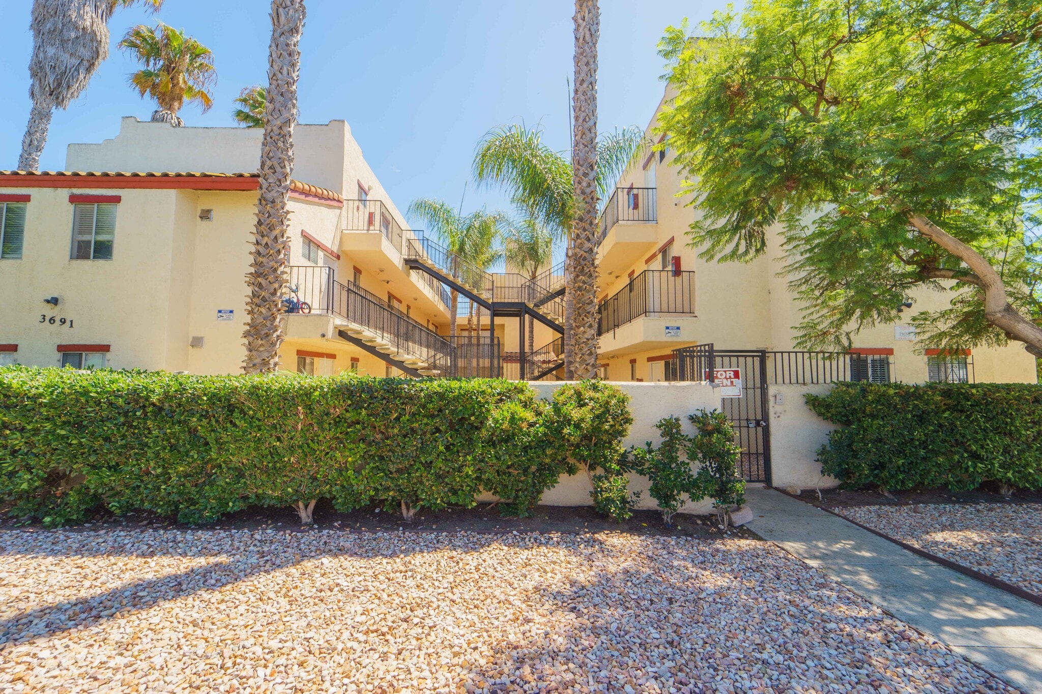 3691 National Ave, San Diego, CA for Sale