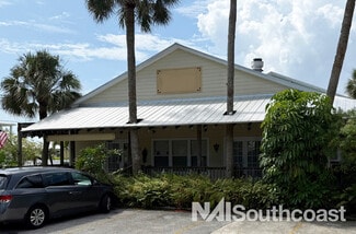 Jensen Beach, FL Retail - 3200 NE Maple Ave