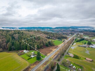 Monroe, WA Residential Land - 29429 US-2