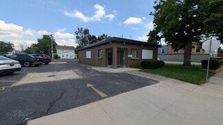 Mishawaka, IN Retail - 922 Division St