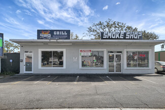 Tampa, FL Retail - 5201 N Nebraska Ave