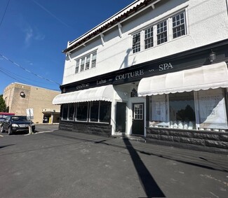 Scranton, PA Retail - 958-960 Prescott Ave