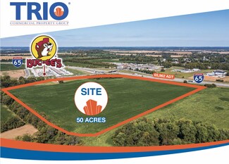 Smiths Grove, KY Commercial Land - 4004 Smiths Grove Scottsville Rd Smiths Grove, KY Commercial Land - 4004 Smiths Grove Scottsville Rd