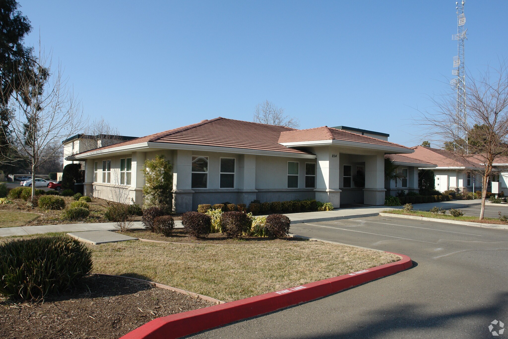 854 Manzanita Ct Chico, CA 95926 Office Property for Sale on