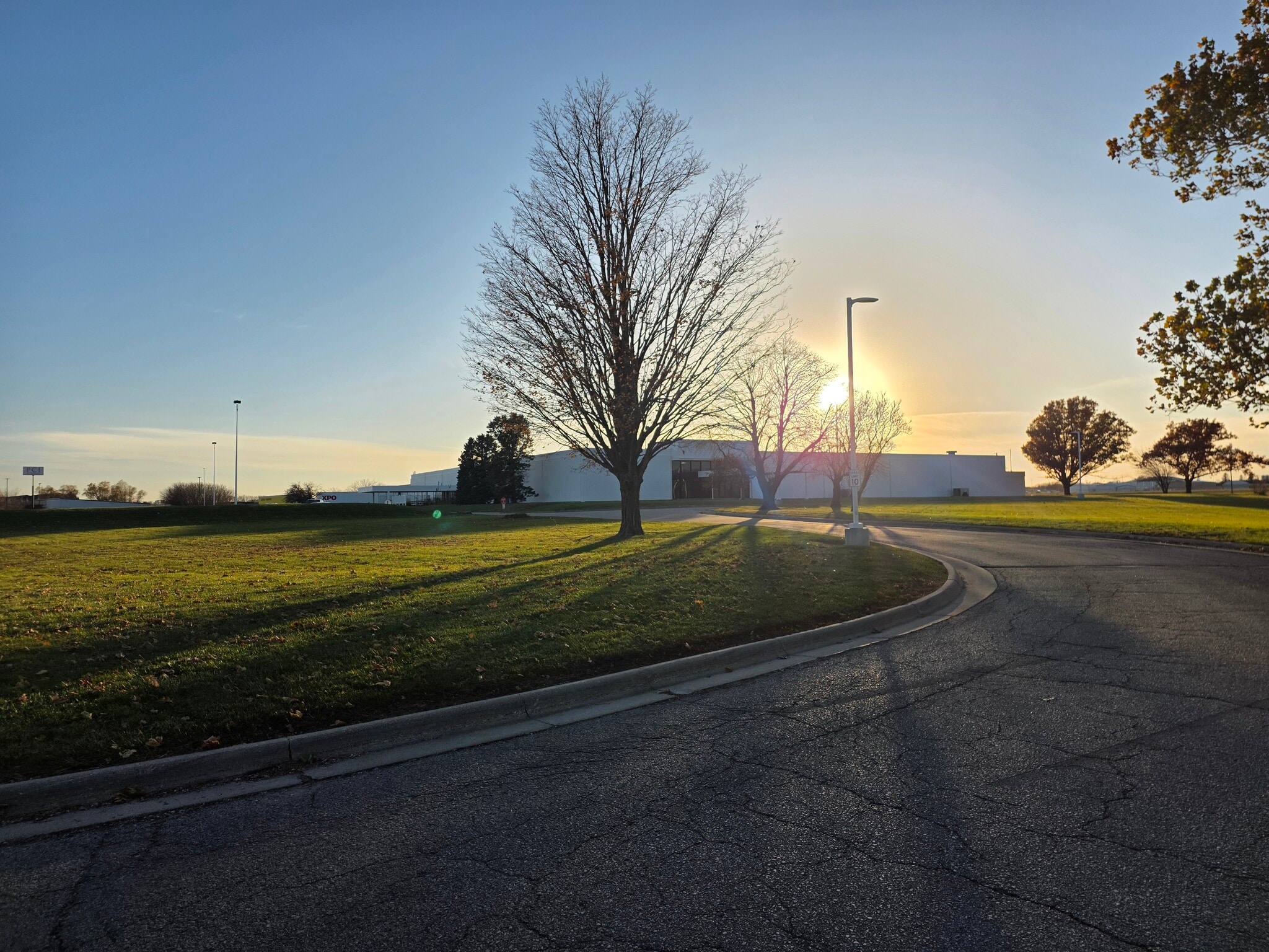 300 Airport Rd, Ames, IA for Sale