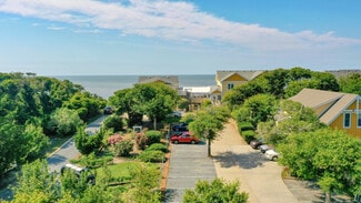 Buxton, NC Hospitality - 49684 N Carolina Hwy