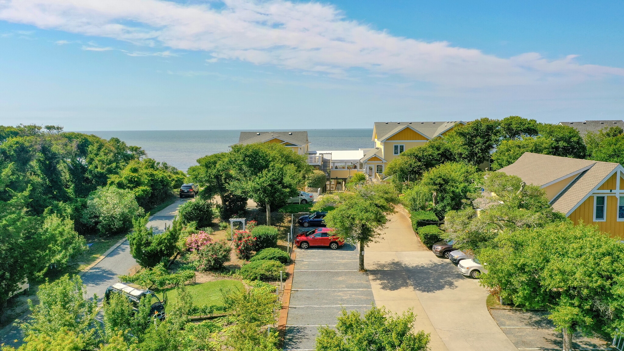 49684 N Carolina Hwy, Buxton, NC for Sale