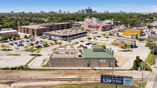 Windsor, ON Office/Retail - 1395 Walker Rd