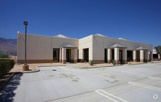 1247 S Gene Autry Trl  