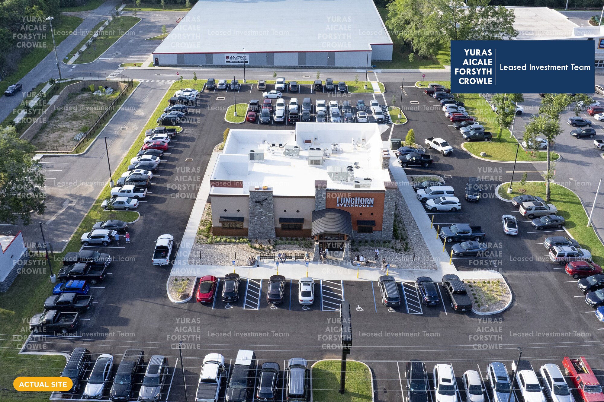 4758 Highway 90, Pace, FL for Sale