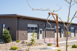 Twin Falls, ID Office, Flex - 234 Eastland Dr Twin Falls, ID Office, Flex - 234 Eastland Dr