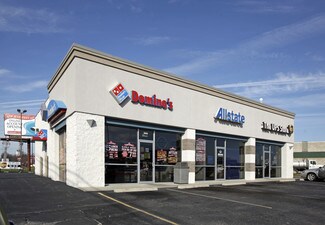 Highland, IL Retail - 12545 State Route 143